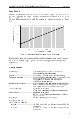 Предварительный просмотр 5 страницы Cameron Barton 752 User Manual