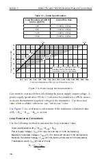 Предварительный просмотр 16 страницы Cameron Barton 752 User Manual