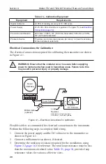 Предварительный просмотр 20 страницы Cameron Barton 752 User Manual