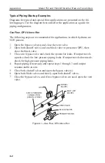 Предварительный просмотр 34 страницы Cameron Barton 752 User Manual