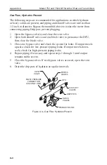 Предварительный просмотр 36 страницы Cameron Barton 752 User Manual