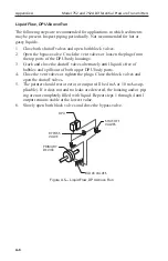 Предварительный просмотр 38 страницы Cameron Barton 752 User Manual