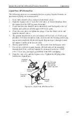 Предварительный просмотр 39 страницы Cameron Barton 752 User Manual