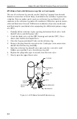 Предварительный просмотр 40 страницы Cameron Barton 752 User Manual