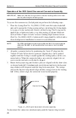 Preview for 26 page of Cameron BARTON 764 User Manual