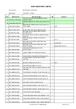 Preview for 4 page of Cameron CA-555DVD Wiring Diagram