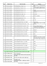 Preview for 12 page of Cameron CA-555DVD Wiring Diagram