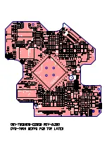 Preview for 21 page of Cameron CA-555DVD Wiring Diagram