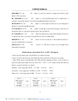 Preview for 10 page of Cameron KS21TK305A Service Manual