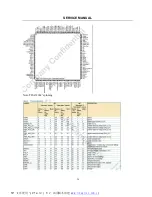 Preview for 20 page of Cameron KS21TK305A Service Manual