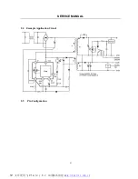 Preview for 41 page of Cameron KS21TK305A Service Manual