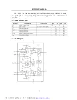 Preview for 50 page of Cameron KS21TK305A Service Manual