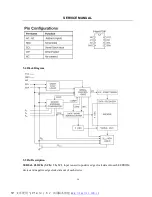 Preview for 54 page of Cameron KS21TK305A Service Manual