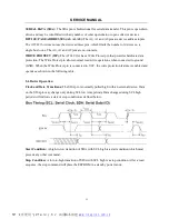 Preview for 55 page of Cameron KS21TK305A Service Manual