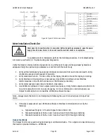 Предварительный просмотр 40 страницы Cameron LEFM 380Ci User Manual