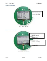 Предварительный просмотр 49 страницы Cameron LEFM 380Ci User Manual