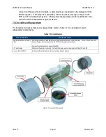 Предварительный просмотр 52 страницы Cameron LEFM 380Ci User Manual