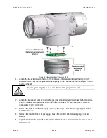 Предварительный просмотр 58 страницы Cameron LEFM 380Ci User Manual