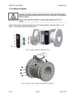 Предварительный просмотр 60 страницы Cameron LEFM 380Ci User Manual