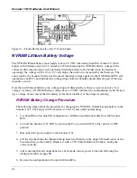 Preview for 64 page of Cameron NUFLO 1141C User Manual