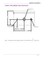 Preview for 93 page of Cameron NUFLO 1141C User Manual