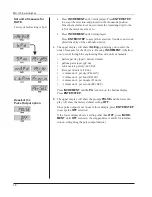 Предварительный просмотр 22 страницы Cameron NuFlo MC-II User Manual