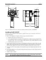 Предварительный просмотр 25 страницы Cameron NUFLO MC-III EXP User Manual