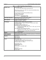 Preview for 8 page of Cameron NUFLO MC-III User Manual