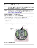 Preview for 89 page of Cameron NUFLO MC-III User Manual