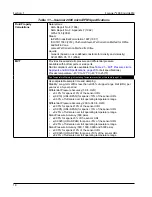 Preview for 18 page of Cameron NUFLO Scanner 2000 microEFM Hardware User Manual