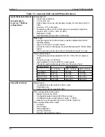 Preview for 20 page of Cameron NUFLO Scanner 2000 microEFM Hardware User Manual