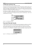 Preview for 26 page of Cameron NUFLO Scanner 2000 microEFM Hardware User Manual