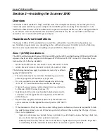 Preview for 27 page of Cameron NUFLO Scanner 2000 microEFM Hardware User Manual