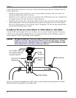 Preview for 34 page of Cameron NUFLO Scanner 2000 microEFM Hardware User Manual