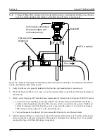 Preview for 36 page of Cameron NUFLO Scanner 2000 microEFM Hardware User Manual