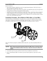 Preview for 47 page of Cameron NUFLO Scanner 2000 microEFM Hardware User Manual