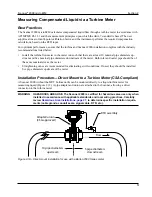 Preview for 51 page of Cameron NUFLO Scanner 2000 microEFM Hardware User Manual