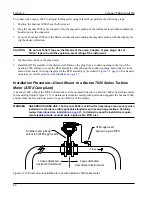 Preview for 52 page of Cameron NUFLO Scanner 2000 microEFM Hardware User Manual