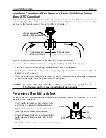 Preview for 55 page of Cameron NUFLO Scanner 2000 microEFM Hardware User Manual