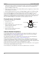 Preview for 58 page of Cameron NUFLO Scanner 2000 microEFM Hardware User Manual