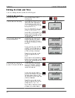 Preview for 74 page of Cameron NUFLO Scanner 2000 microEFM Hardware User Manual