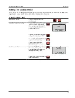 Preview for 75 page of Cameron NUFLO Scanner 2000 microEFM Hardware User Manual