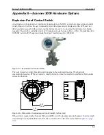 Preview for 87 page of Cameron NUFLO Scanner 2000 microEFM Hardware User Manual