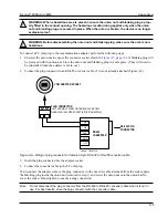 Preview for 91 page of Cameron NUFLO Scanner 2000 microEFM Hardware User Manual