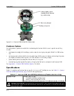 Preview for 108 page of Cameron NUFLO Scanner 2000 microEFM Hardware User Manual