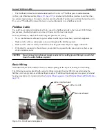 Preview for 111 page of Cameron NUFLO Scanner 2000 microEFM Hardware User Manual