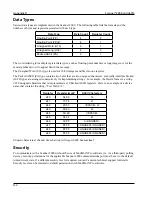 Preview for 130 page of Cameron NUFLO Scanner 2000 microEFM Hardware User Manual