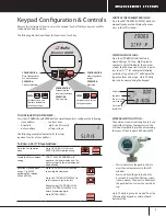 Preview for 3 page of Cameron NUFLO Scanner 2000 microEFM Quick Start Manual