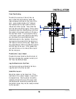 Preview for 18 page of Cameron Opti-Rip 415A-M1 Manual