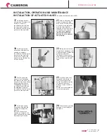 Preview for 9 page of Cameron ORBIT GP-6 Installation Operation & Maintenance